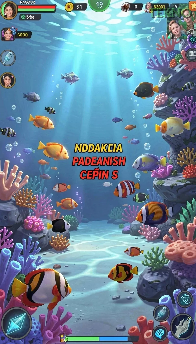 Bonus Garansi Kekalahan 100% screenshot
