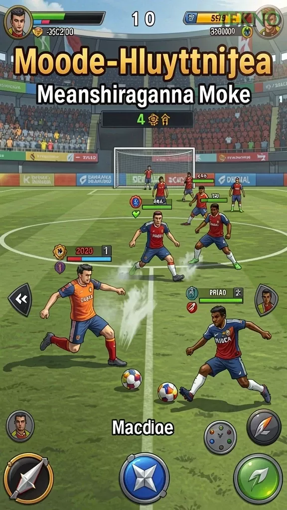 Screenshot Tigers Grace nomor 1