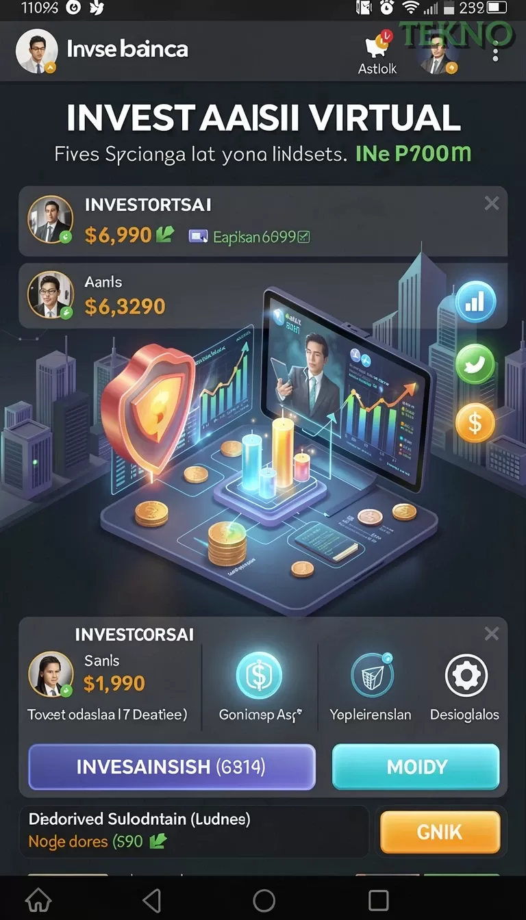 Screenshot Magic Tricks nomor 2