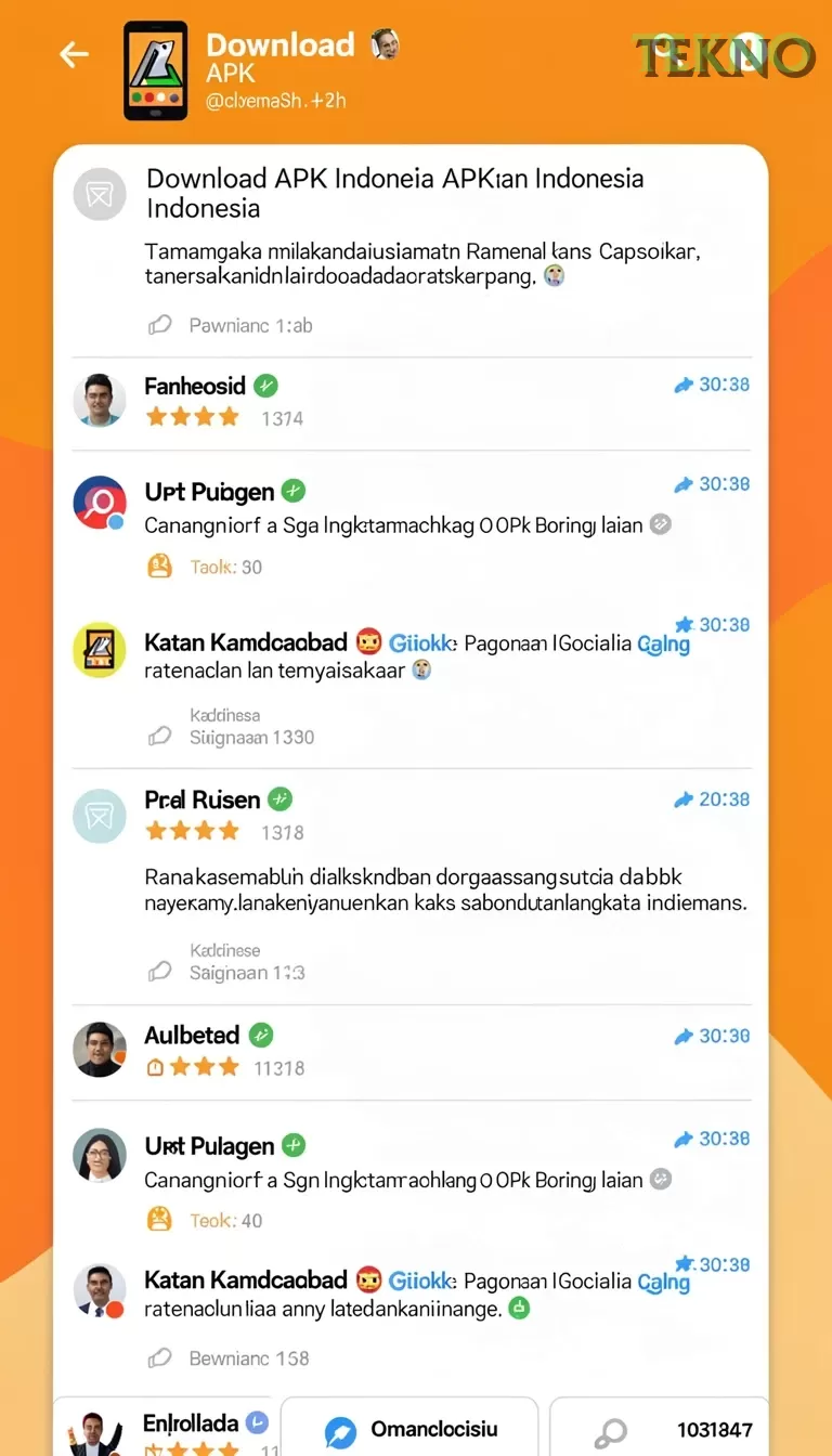 Screenshot Candy Island nomor 2