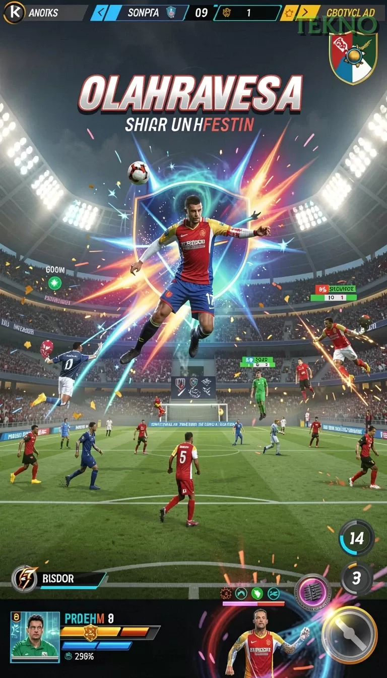 Bonus Spesial Download tekno APK screenshot