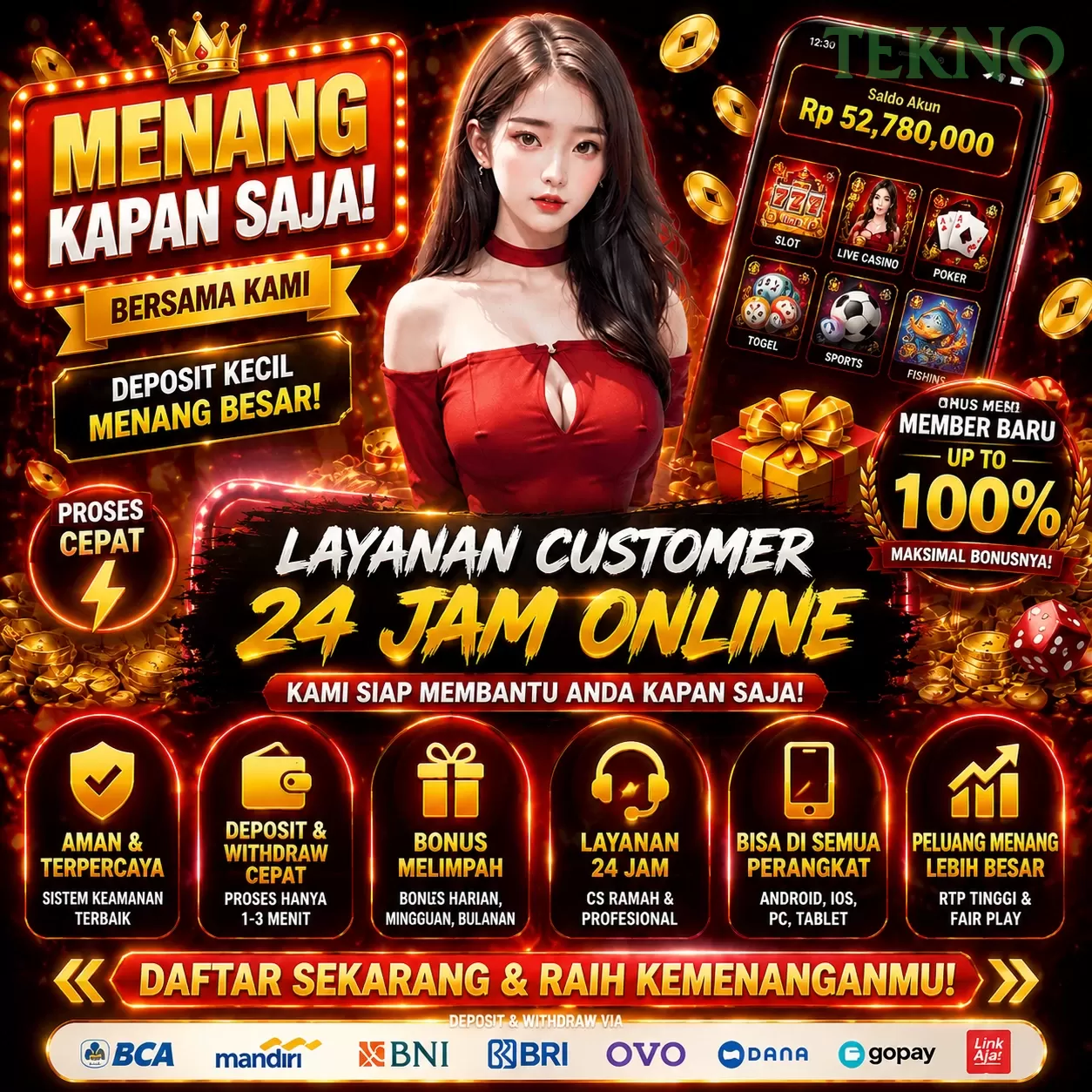 Budi Santoso avatar