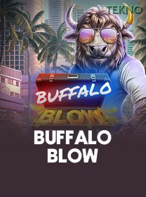 Buffalo Blow icon