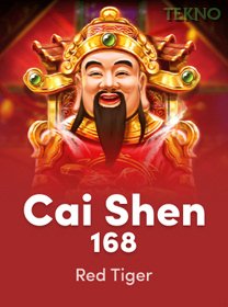 Cai Shen168 icon