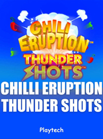Panduan Bermain Chili Eruption di Android Terlengkap banner