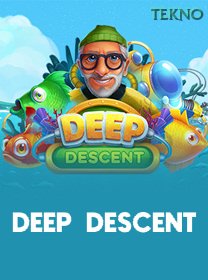 Deep Descent icon