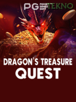 Dragons Treasure Quest banner