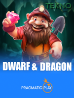 Dwarf Dragon icon