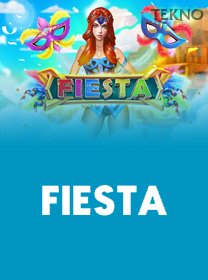 Fiesta banner