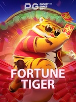 Fortune-Tiger icon