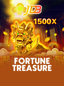 Fortune-Treasure icon
