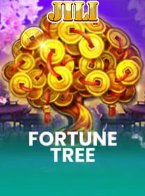 Fortune-tree icon