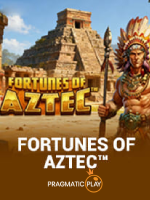 Fortunes-Of-Aztec icon