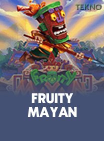 Fruity Mayan icon