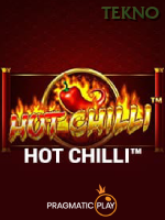 Hot Chilli banner