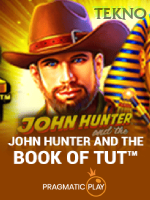 John Hunter And The Book Of Tut icon