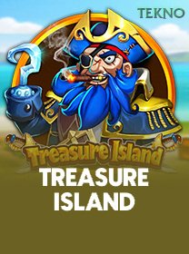 Treasure Island icon