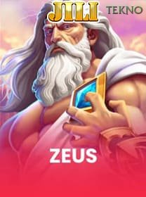Zeus icon