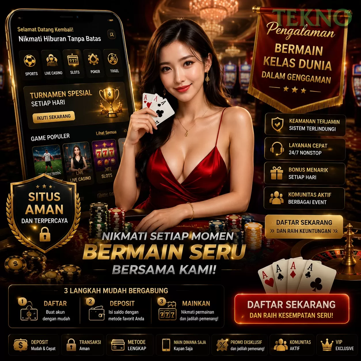 juara666