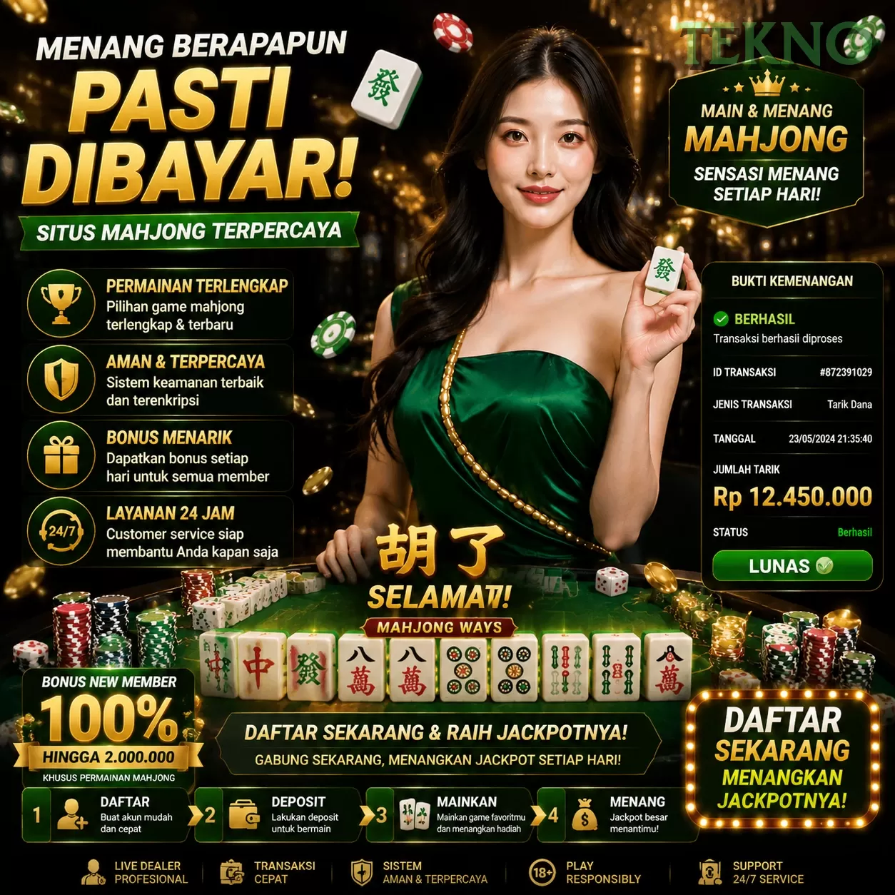 BONUS EXTRA FREESPIN PRAGMATIC PLAY FREESPIN 10_ dan BUYSPIN 20_ promotion image