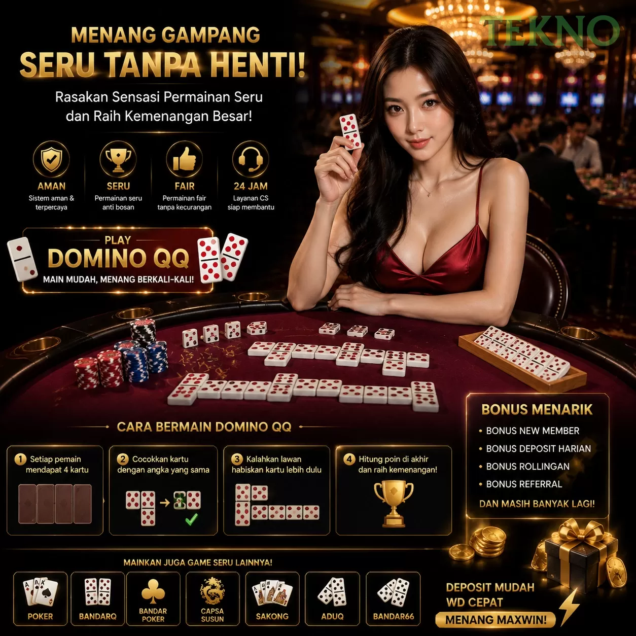 Slot icon