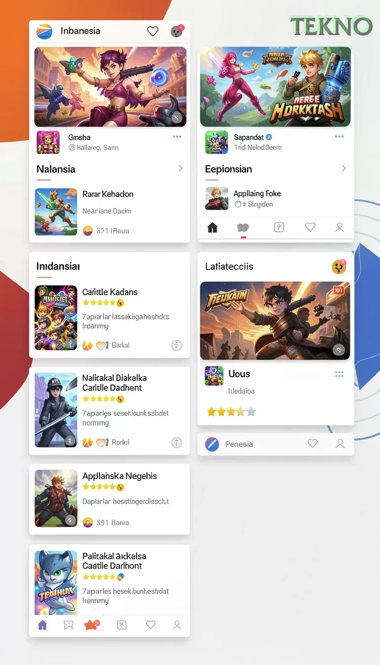 Screenshot Trial Of Phoenix nomor 1