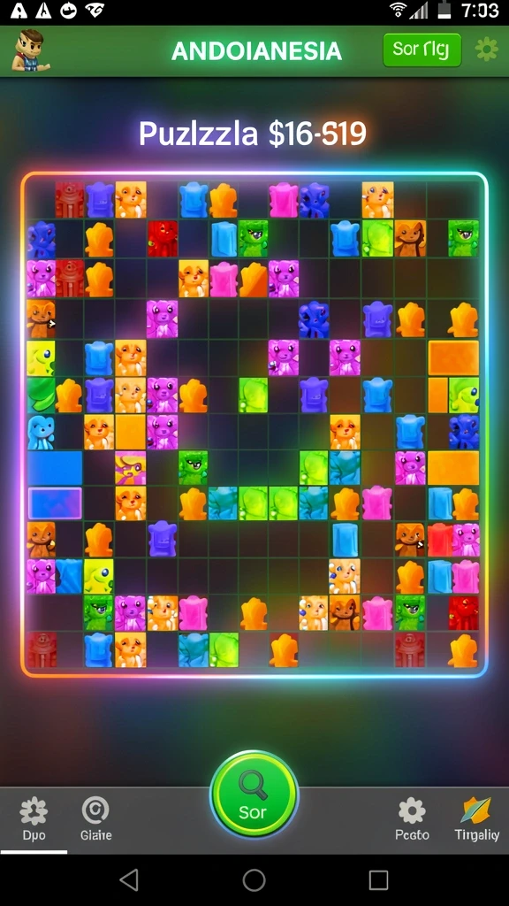 Bonus Garansi Kekalahan 100% screenshot