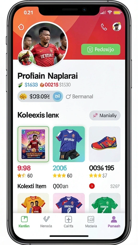 Bonus Spesial Download tekno APK screenshot